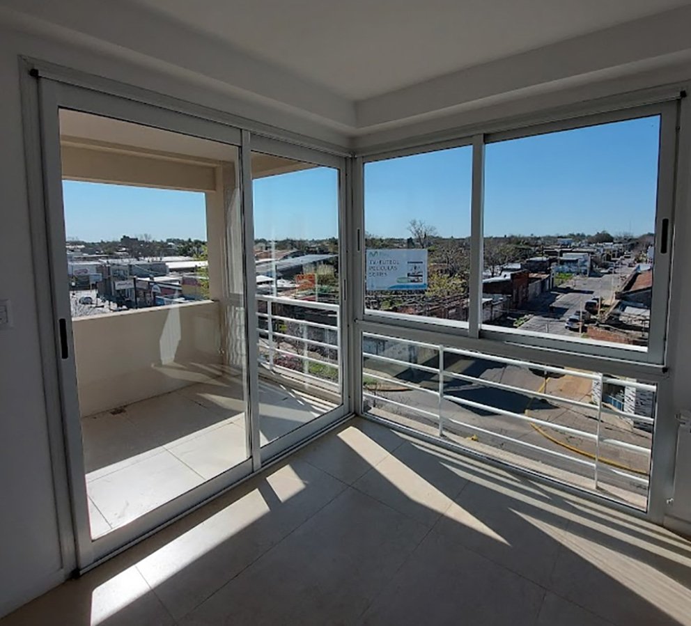 Proyecto - Edificio Merced y Alsina